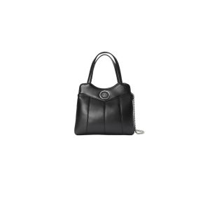G*u*i blondie top handle bag