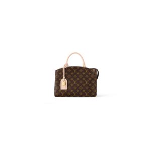 LV ODEON MM