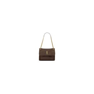 PUFFER SMALL CHAIN BAG