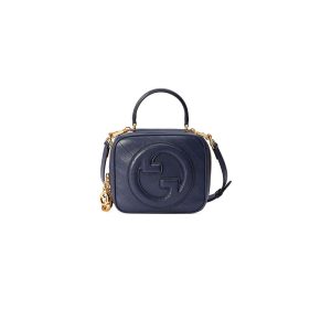 GG Multicolour belt bag