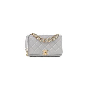 Ch*el deauville large tote