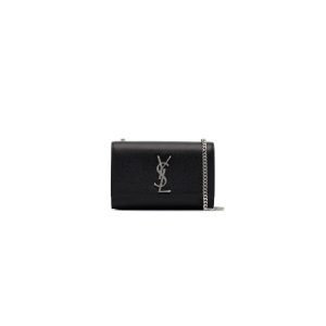 PUFFER SMALL CHAIN BAG