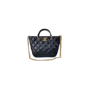 Ch*el flap bag