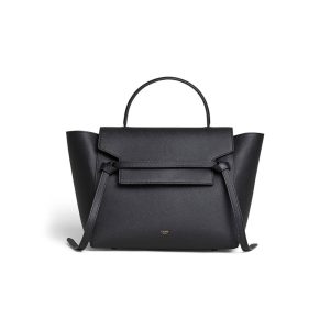 Ce**e triomphe shoulder bag