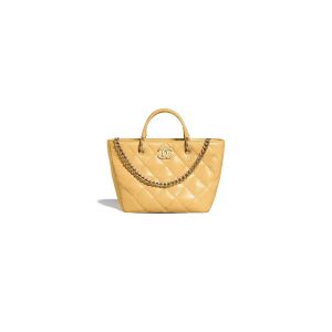 Ch*el flap bag