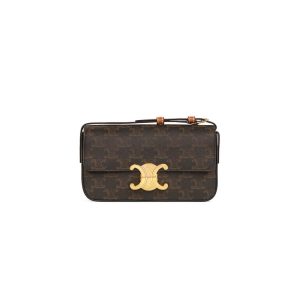Ce**e mini belt bag