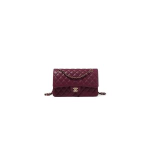 Ch*el deauville large tote
