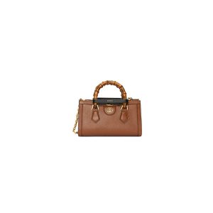 G*u*i blondie top handle bag