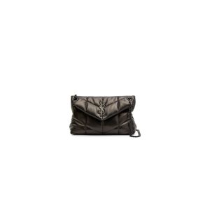 LOULOU SMALL CHAIN BAG