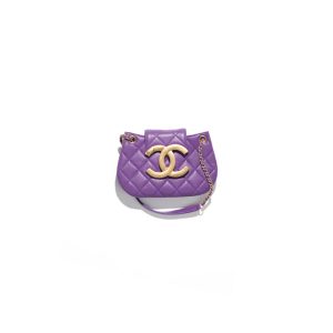 Ch*el 22s heart bag