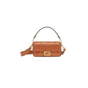 F**di medium sunshine tote
