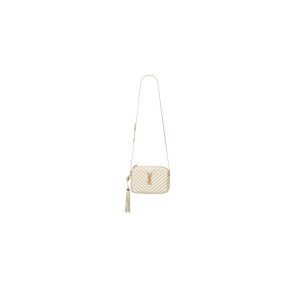 YSL LOULOU Medium Shoulder Bag