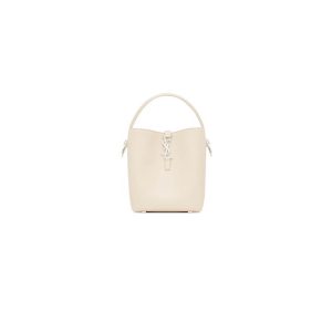 LOU CAMERA BAG IN QUILTED LEATHER