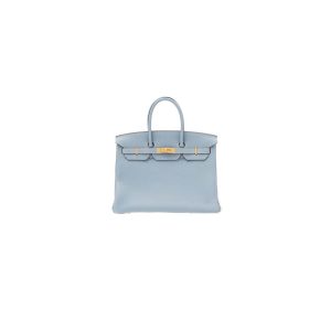H**mes birkin 35