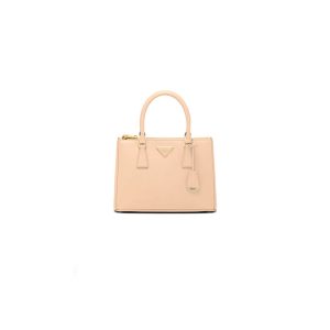 Pra*a re-edition 2005 saffiano leather bag