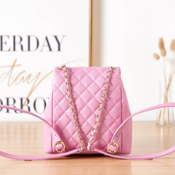 Ch*el backpack