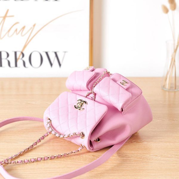 Ch*el backpack