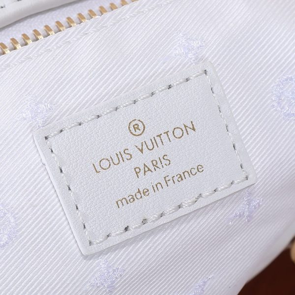 LV PAPILLON BB